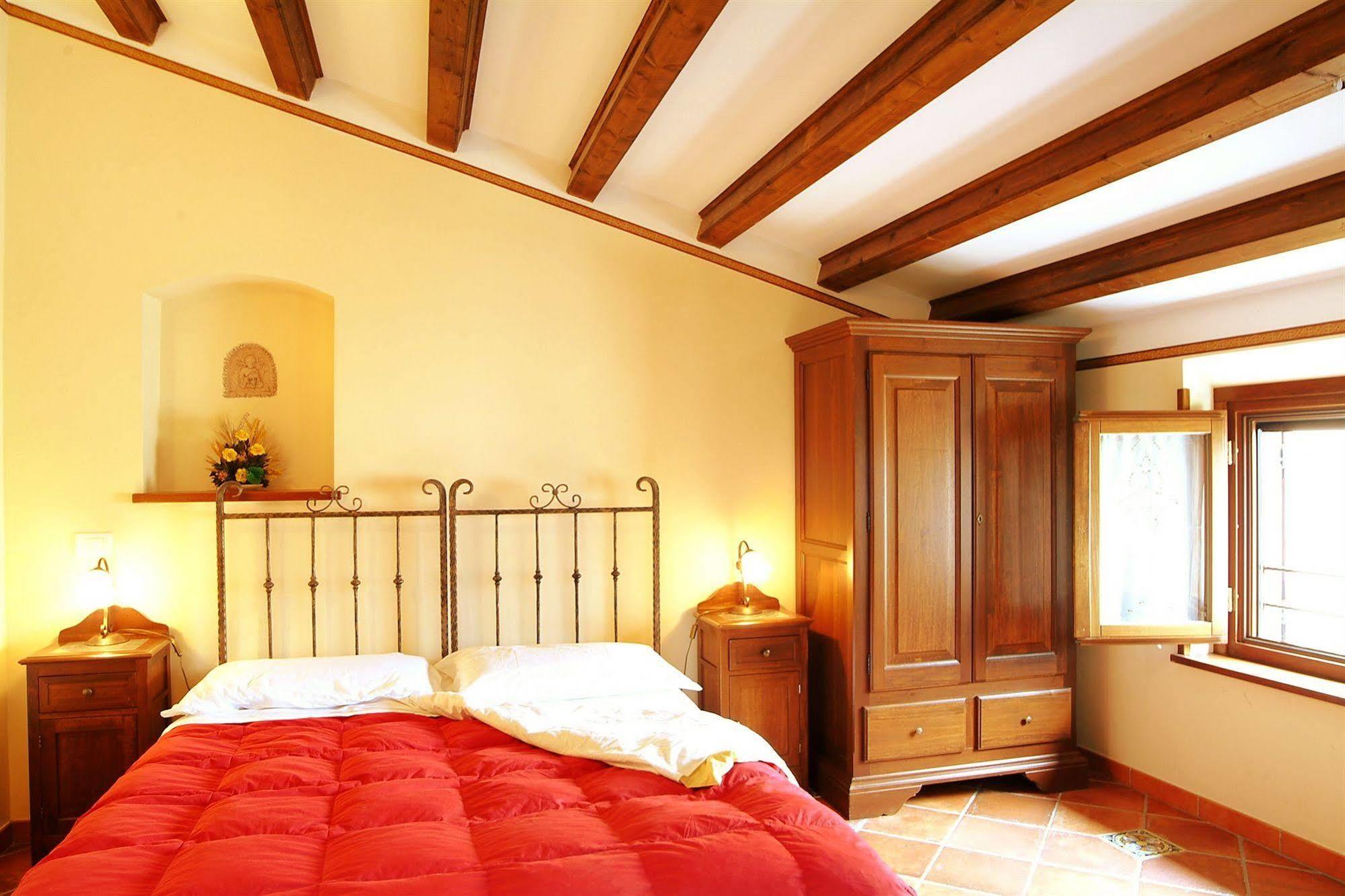 Il Castello Bed and Breakfast